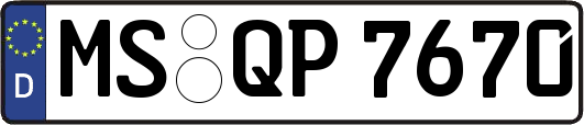 MS-QP7670
