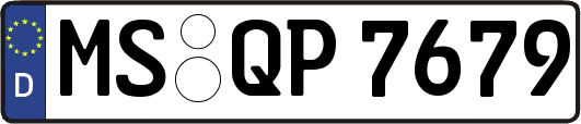 MS-QP7679