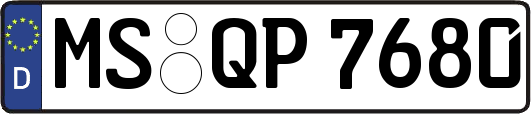 MS-QP7680