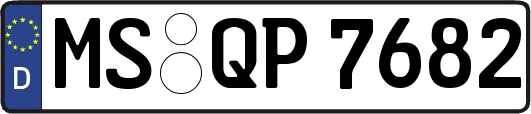 MS-QP7682