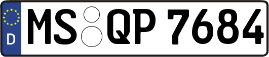 MS-QP7684