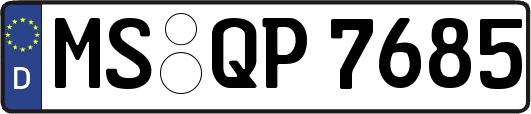 MS-QP7685