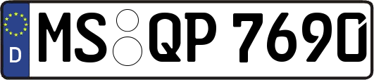 MS-QP7690