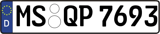 MS-QP7693