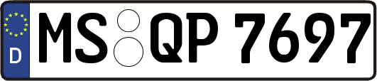MS-QP7697