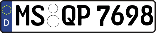 MS-QP7698