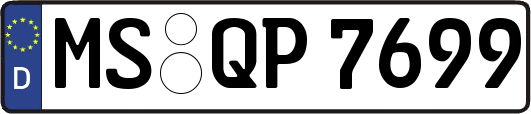 MS-QP7699
