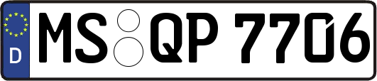 MS-QP7706