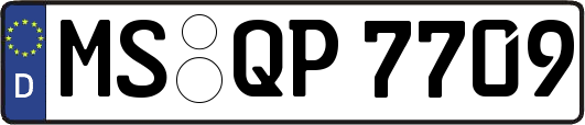 MS-QP7709