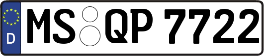 MS-QP7722