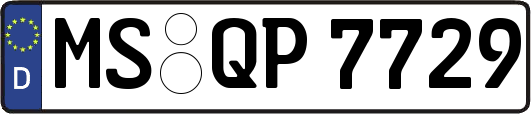 MS-QP7729