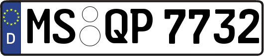 MS-QP7732