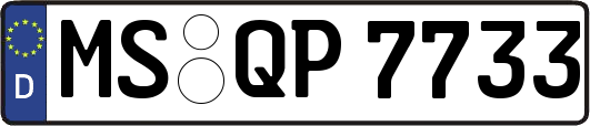 MS-QP7733