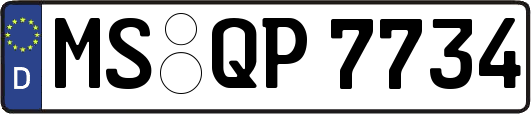 MS-QP7734