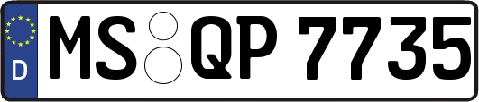 MS-QP7735