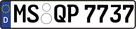 MS-QP7737