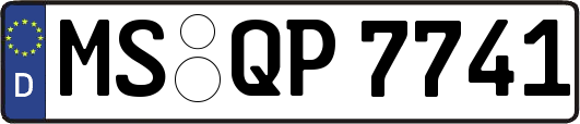 MS-QP7741