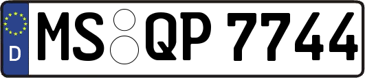 MS-QP7744