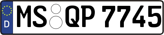 MS-QP7745