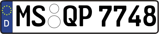 MS-QP7748