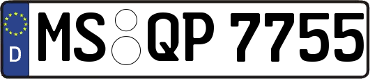 MS-QP7755