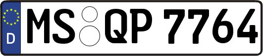 MS-QP7764