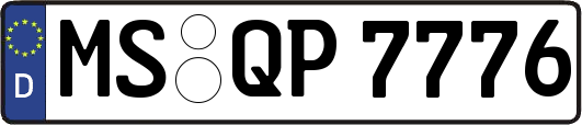 MS-QP7776