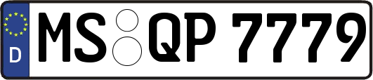 MS-QP7779