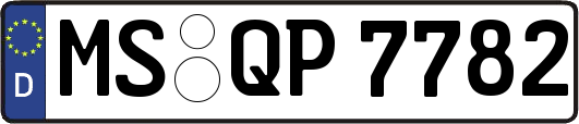 MS-QP7782