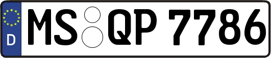 MS-QP7786