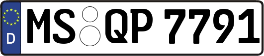 MS-QP7791