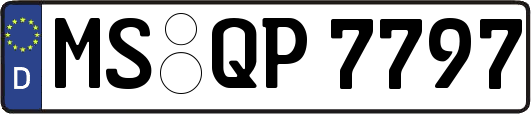 MS-QP7797