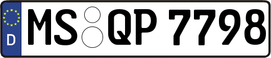 MS-QP7798