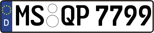 MS-QP7799