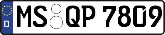 MS-QP7809