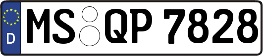 MS-QP7828