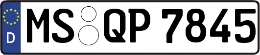 MS-QP7845