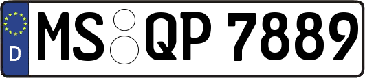 MS-QP7889