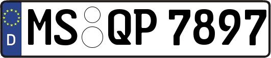 MS-QP7897