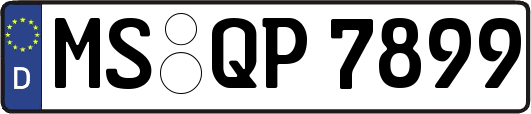MS-QP7899
