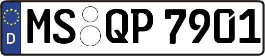 MS-QP7901