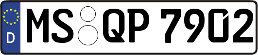 MS-QP7902