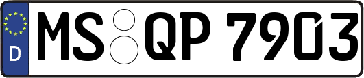 MS-QP7903