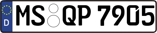 MS-QP7905