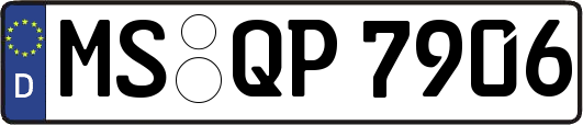 MS-QP7906