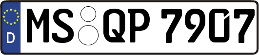MS-QP7907