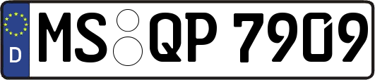 MS-QP7909