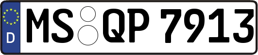 MS-QP7913