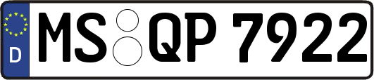 MS-QP7922
