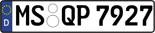 MS-QP7927